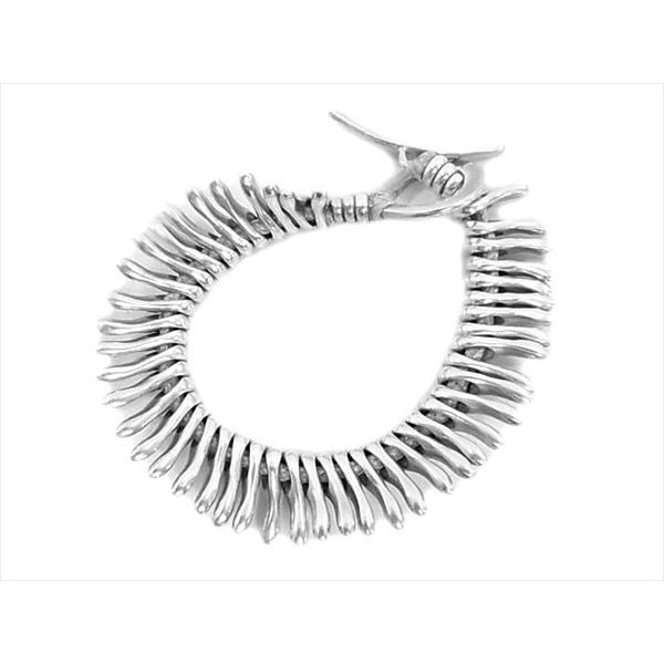 BIRDBONE BRACELET/バード ボーン ブレスレット 画像