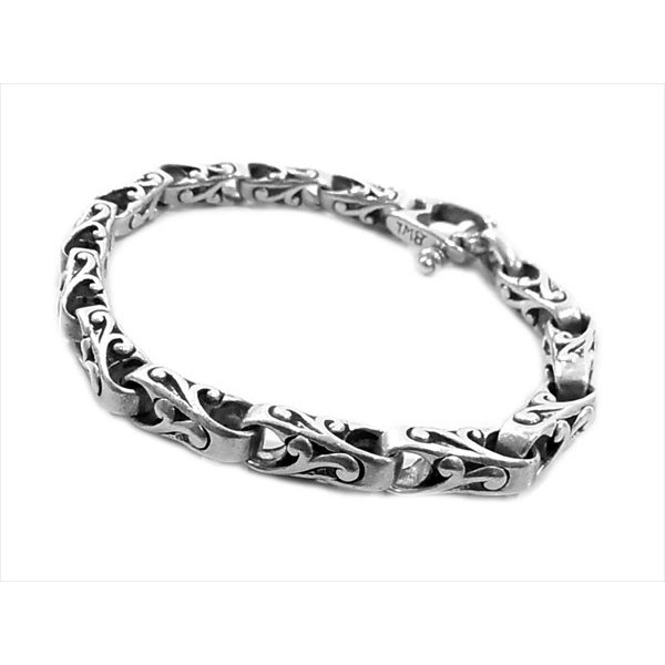 Uジョイント ウェーブ ブレスレット 画像