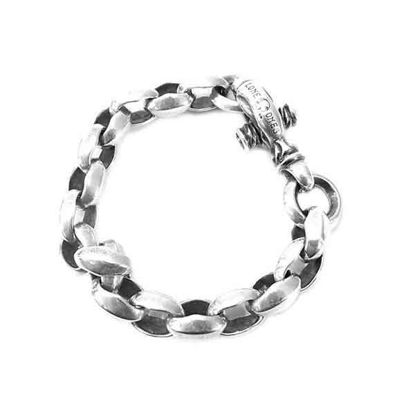 シルクリンク M USA製 ブレスレット 画像