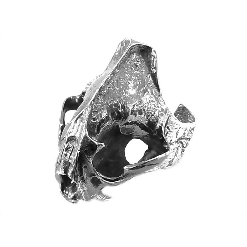 サーベル タイガーブレスレット 画像