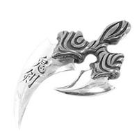 ブラッディマリー LA バンパイア ソード ペンダントトップ 画像