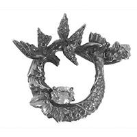 ブラッディマリー ワールド プール ペンダントトップ 画像