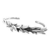 buraddhimari HELIOS エリオス イエローダイヤ バング 画像