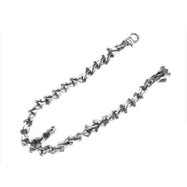 infinite talon wcインフィニット タローン ウォレットチェーン 画像