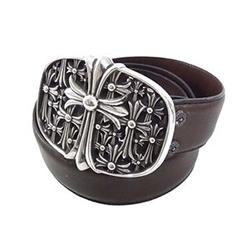 クロムハーツ 国内正規店原本付属 1.5 セメタリークロス バックル 画像