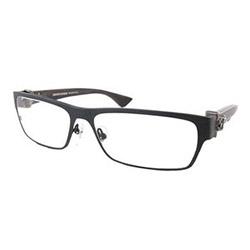 クロムハーツ THROAT COAT サイドダガー ダイヤ入り 眼鏡 画像