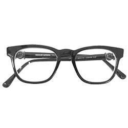 クロムハーツ LOUVIN CUP 眼鏡 画像