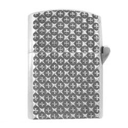 クロムハーツ ZIPPO LIGHTER PYRAMID PLUS 画像