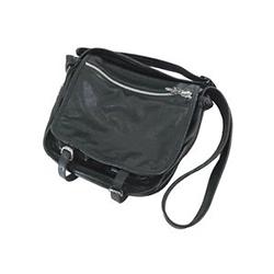 クロムハーツ ソフトショルダー タイニー レザーバッグ 画像