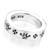 クロムハーツ スペーサーリング6mm/ハリスティーター / Spacer Ring 6mm Harris Teeter 画像