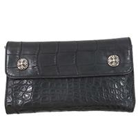 クロムハーツ WAVE ALLIGATOR ウェーブ アリゲーター クロスボール 画像