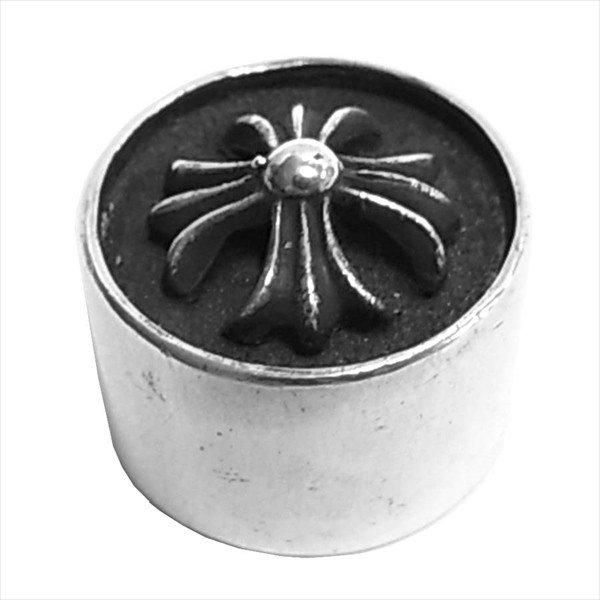 CHクロス リップバーム クリーム キャップ 画像