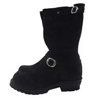 クロムハーツ ×WESCO ウエスコ BOSS カスタム ボス ラフアウト 画像