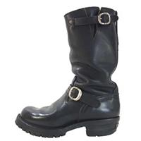 クロムハーツ ×WESCO ウエスコ Custom Boss カスタム ボス 画像