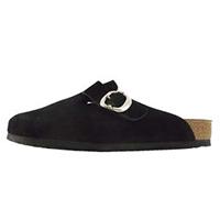 クロムハーツ ×BIRKENSTOCK ビルケンシュトック ボストン ガンスリンガー 画像