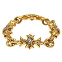 クロムハーツ 22K 買取実績 画像