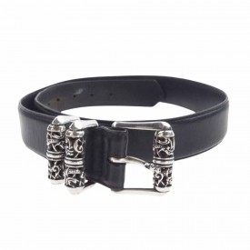 CLT ROLLER 3PC ケルティックローラー & 1.5 STRAP レザーベルト 画像