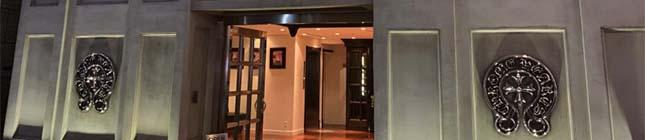 クロムハーツ銀座店  画像