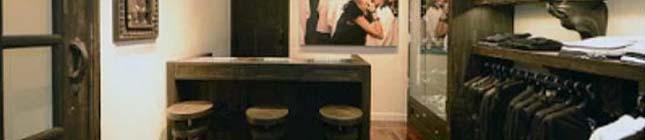 クロムハーツ新宿店 伊勢丹  画像