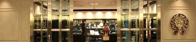 クロムハーツ 大丸福岡天神 画像