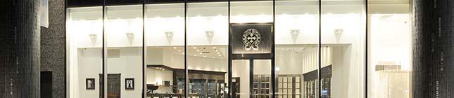 クロムハーツ梅田店  画像
