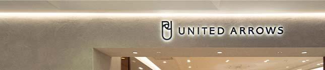 クロムハーツ取扱店舗 ユナイテッドアローズ札幌店 画像