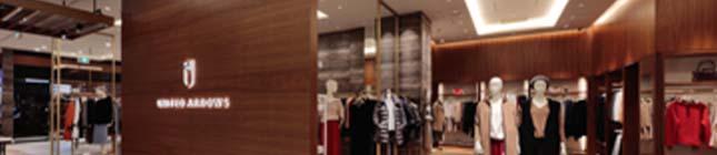 クロムハーツ取扱店舗 ユナイテッドアローズ広島店 画像