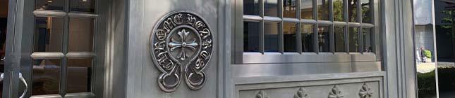    クロムハーツ神戸 画像