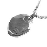 ガルニ Crockery Pendant クロッケリー ネックレス 画像