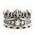 King & Queen Ring キングアンドクイーンリング / SRJ600