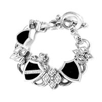 SBJ190 HERITAGE ヘリテージ ブレスレット画像