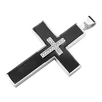 SPJ120 Super Deluxe Cross ペンダントトップ画像