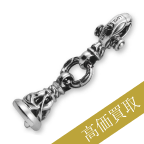 ロンワンズ高価買取!クレーンベルキークラスプトップ高額査定!