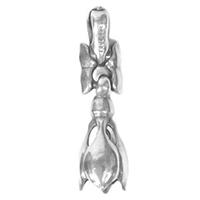 ロンワンズ Tear bell Key clasp M ティアベル キークラスプ ペンダントトップ 画像