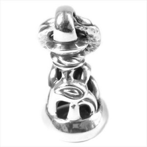 ドーヴ ベル ペンダントトップ 画像