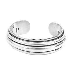 コディサンダーソン BIG MID ROUND WIRE COIN EDGE 画像