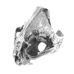 ソカロ サーベル タイガー ブレスレット 画像