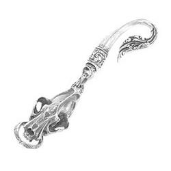 ソカロ サーベル タイガー キーチェーン 画像