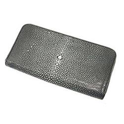 ソカロ ガルーシャ ジップウォレット 画像