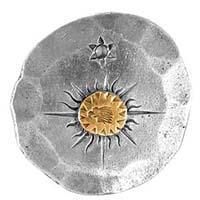 ストップライト K18 イーグルメタル付 タタキトップ メタル トップ 画像