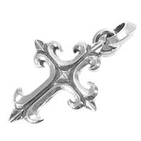 リードMFG rpt006 Gothic Cross Pendant 画像