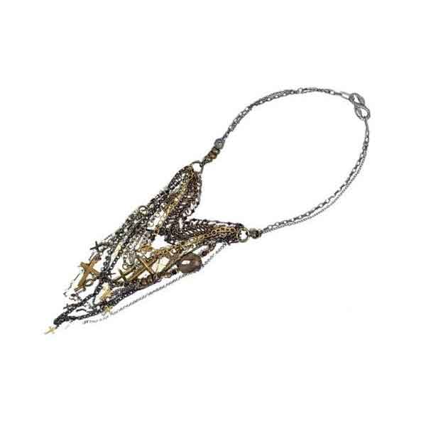 JUNK HEAVEN 14/NKネックレス 画像