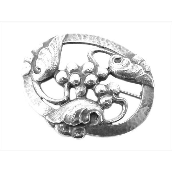 ムーンライト ブローチ 画像