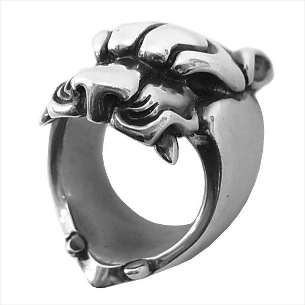 COUGAR Ringクーガー シルバー SILVER925 リング 画像