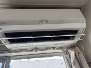 三郷市のエアコン買取画像