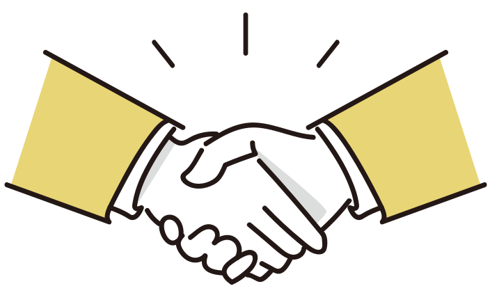 手厚い自立支援