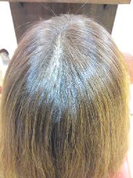 Hair Make Credo クレド 千葉県市川市堀之内 北総線 北国分駅前の美容室です 施術例