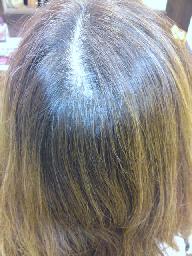 Hair Make Credo クレド 千葉県市川市堀之内 北総線 北国分駅前の美容室です 施術例