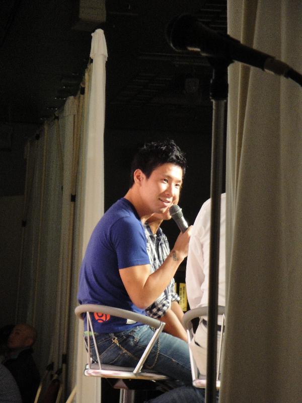 2011小林可夢偉氏