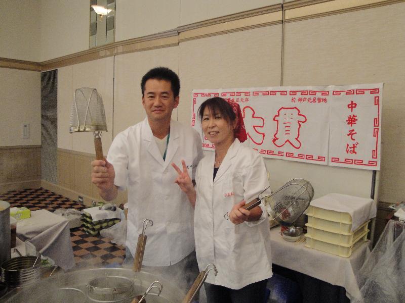 助っ人のＴさん